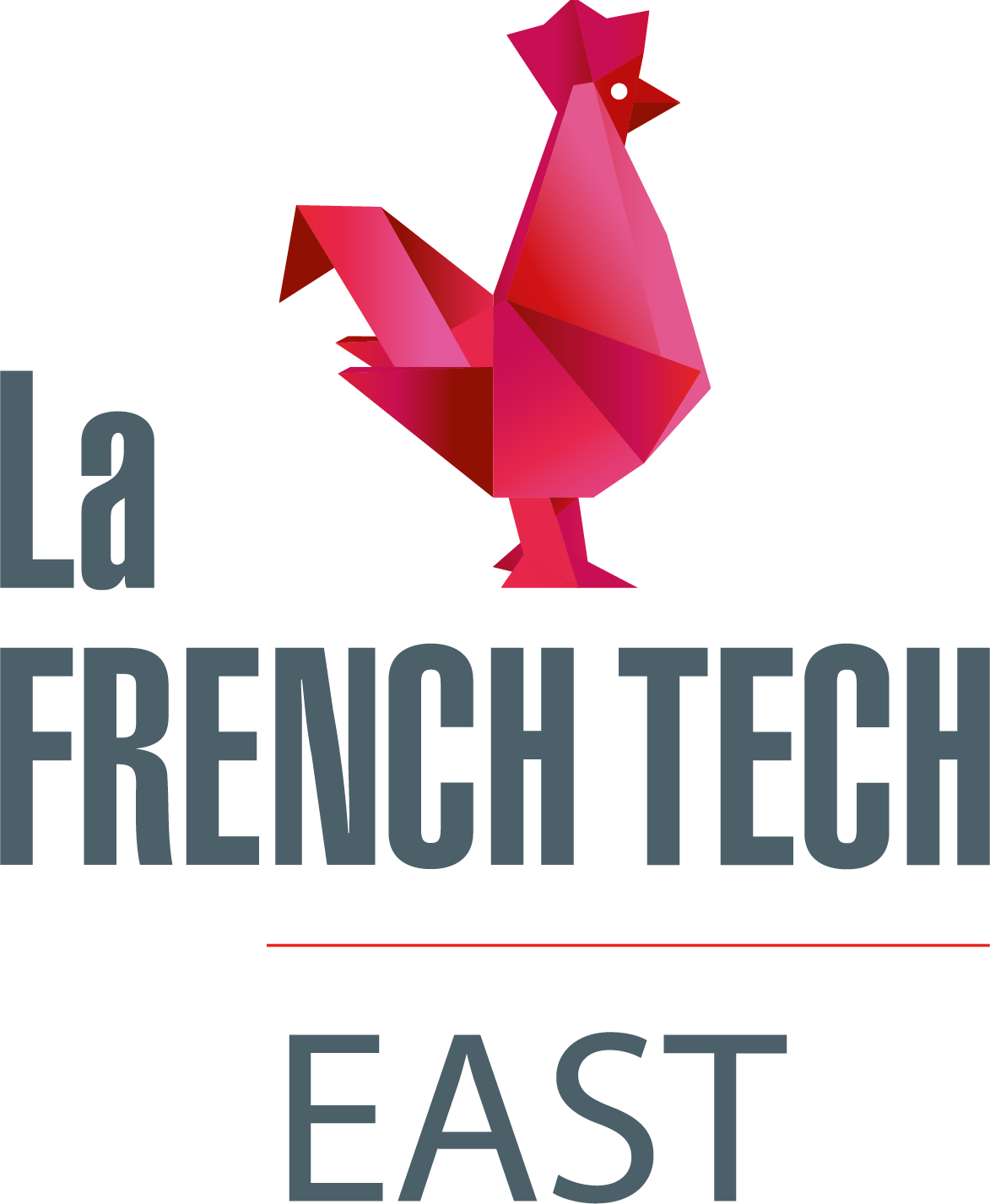 FrenchTech east logo