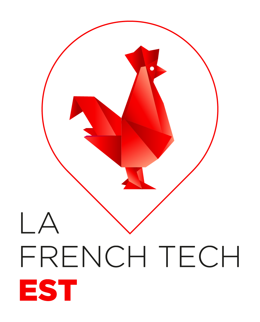 FrenchTech east logo