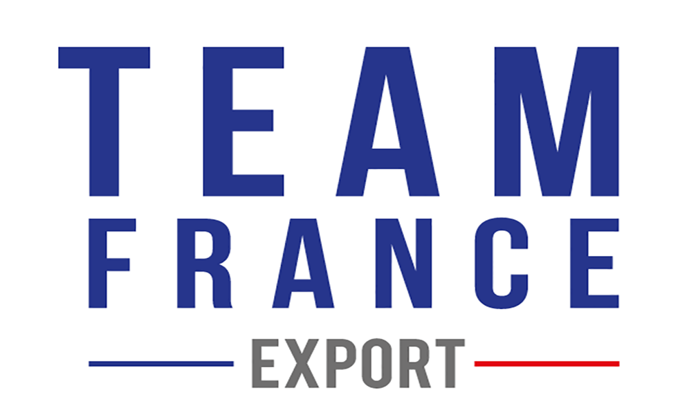 BUSINESS FRANCE - Team France Export