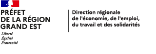 DREETS - Sécurité Economique